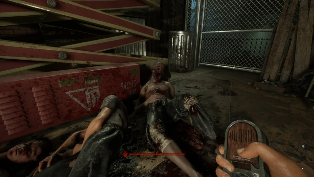Outlast trials 7