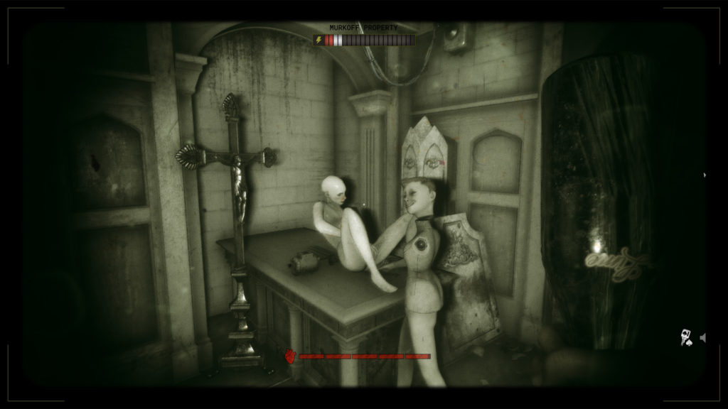 Outlast trials 9