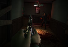 Propagation: Paradise Hotel