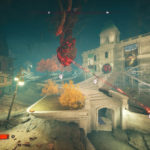 Redfall Dishonored