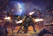 Starship Troopers: Extermination