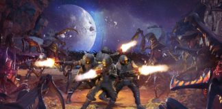Starship Troopers: Extermination