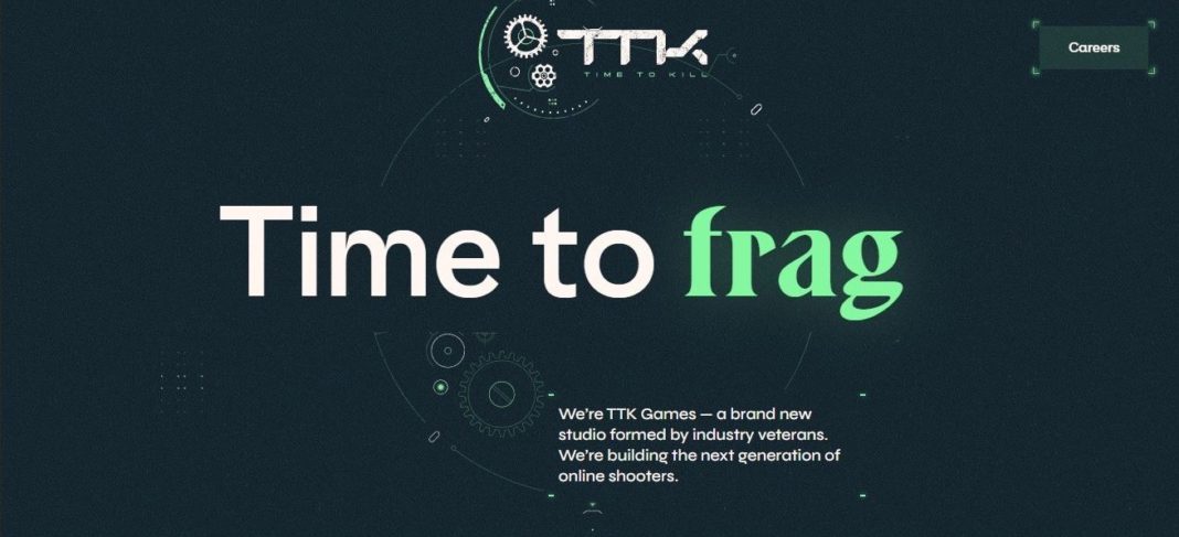 TTK Games