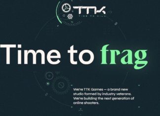 TTK Games