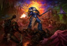 Warhammer 40 000: Boltgun