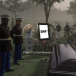 press F sm²