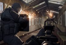 CROSSFIRE: SIERRA SQUAD