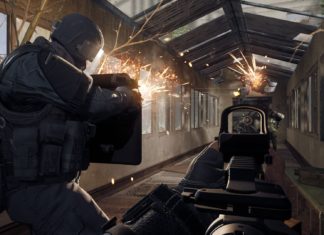 CROSSFIRE: SIERRA SQUAD