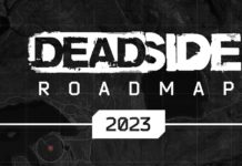 Deadside - Roadmap