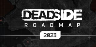 Deadside - Roadmap