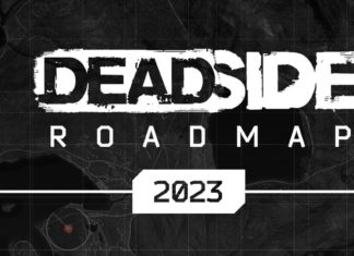 Deadside - Roadmap