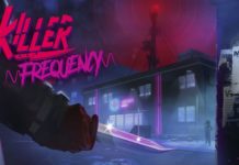 Killer Frequency
