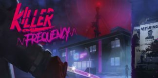Killer Frequency