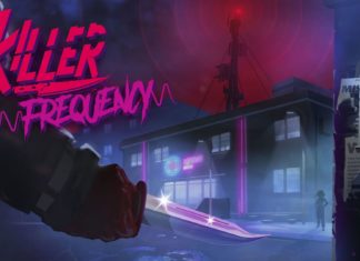 Killer Frequency