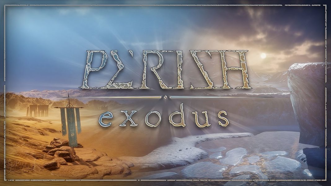 Perish - Exodus
