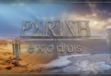 Perish - Exodus
