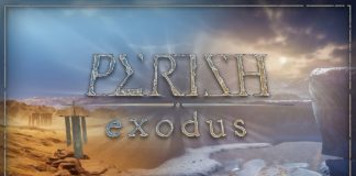 Perish - Exodus