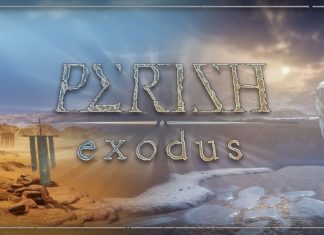 Perish - Exodus