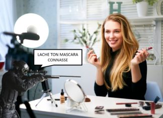 Vous avez toujours rêvé de taser un influenceur ? Ready or Not va le permettre