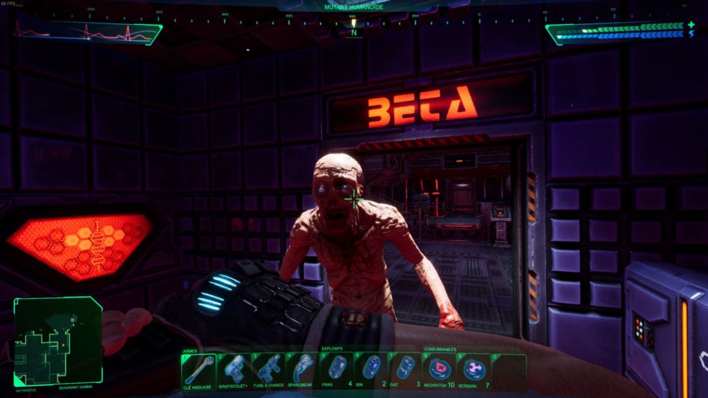 System Shock Remake 01