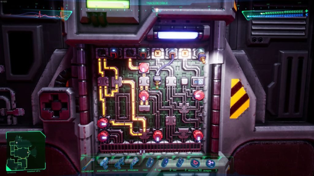 System Shock Remake 02