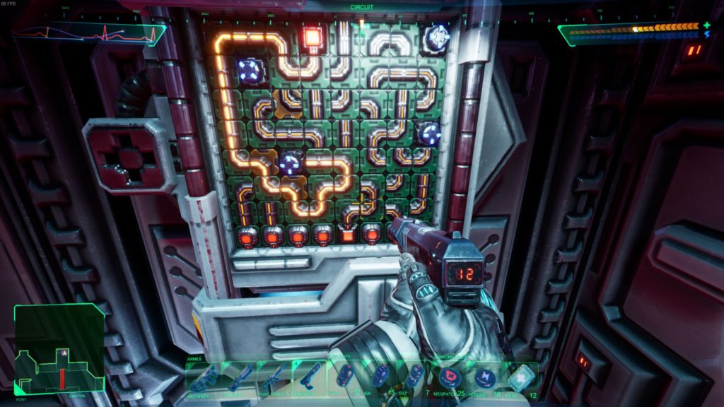System Shock Remake 09