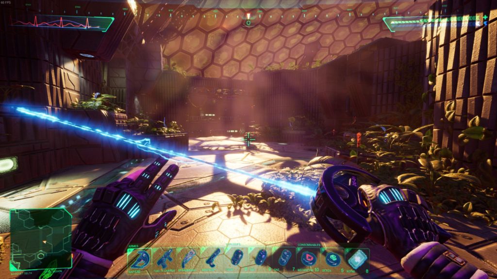 System Shock Remake 11