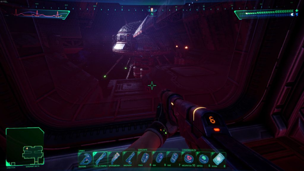 System Shock Remake