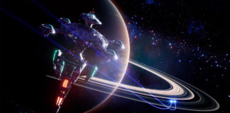 System Shock Remake