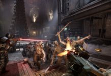 Warhammer 40000: Darktide