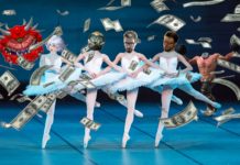 bons plans danse