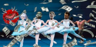bons plans danse