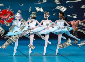 bons plans danse