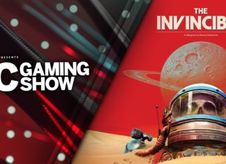 Nouvelle bande-annonce pour The Invincible