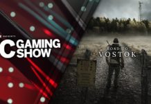 Road to Vostok se montre dans un nouveau trailer et détaille ses planques