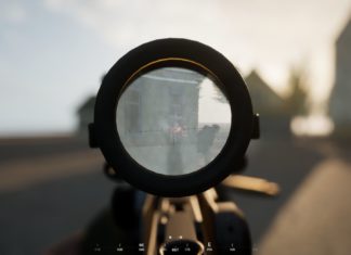 Le patch 6.0 de Squad est sorti et fait trembler les PGM de rage Squad - PiP