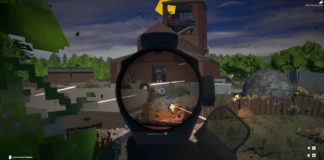 BattleBit Remastered