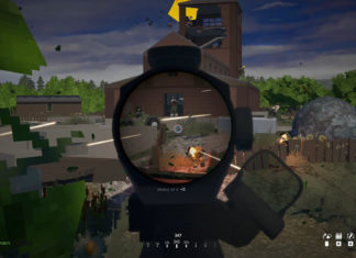 BattleBit Remastered