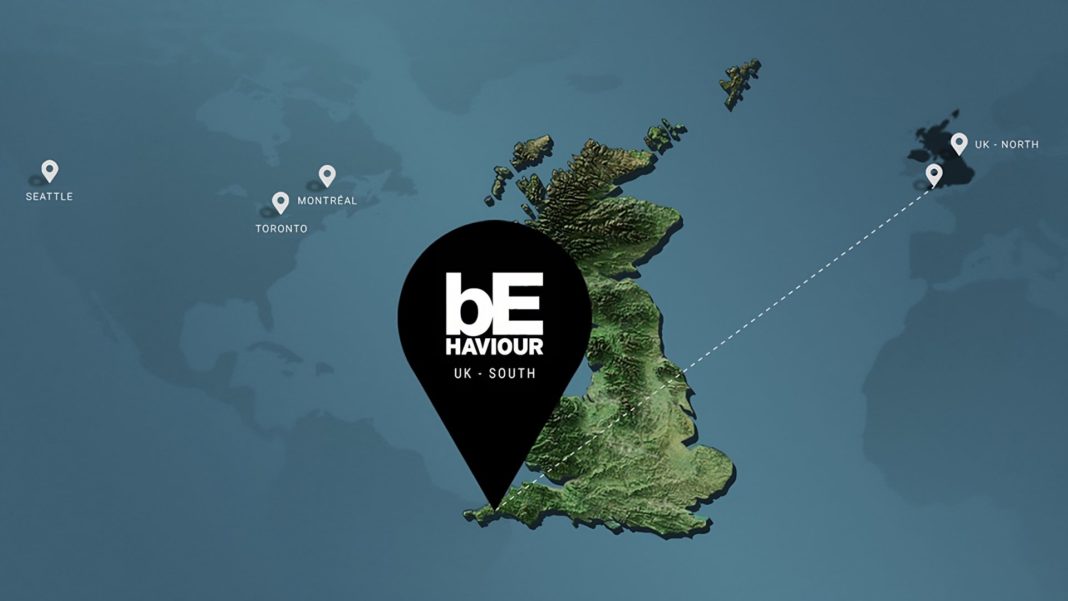 Behaviour UK South