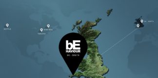 Behaviour UK South