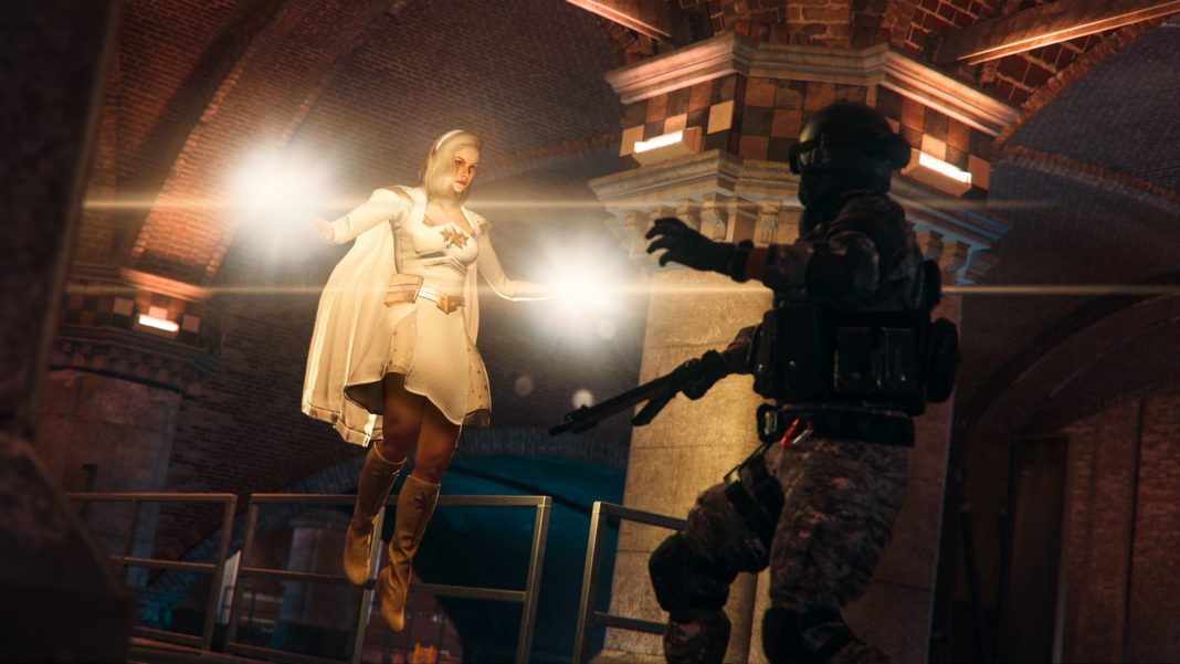 Call of Duty: Modern Warfare II - Season 4 Reloaded