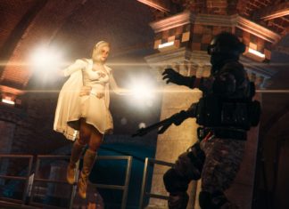 Call of Duty: Modern Warfare II - Season 4 Reloaded