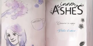 Inner Ashes