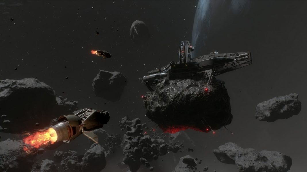 Marauders - Excavation