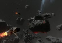 Marauders - Excavation