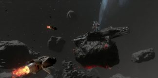 Marauders - Excavation