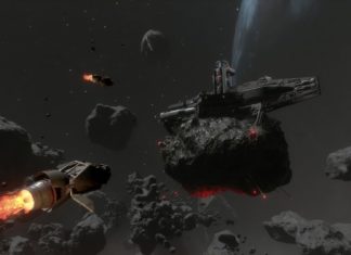 Marauders - Excavation