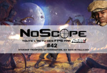 NoScope #42 - Starship Troopers