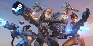 Overwatch 2 Steam