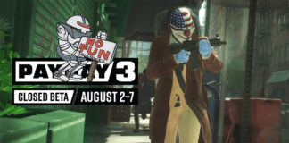PAYDAY 3